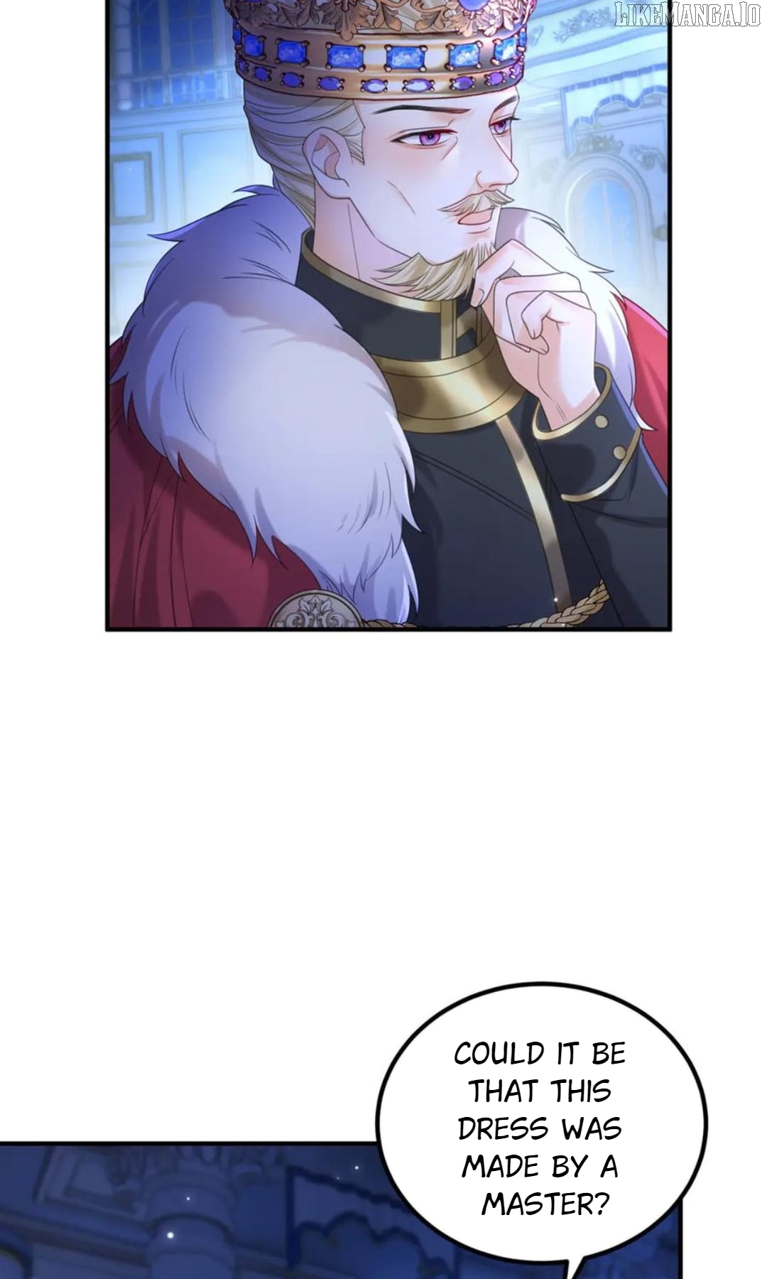 The Duchess Goes Crazy Once A Day Chapter 63 - page 10